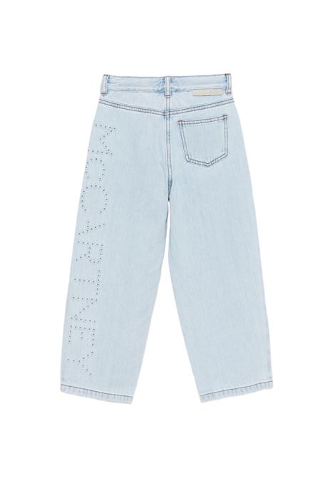 Pantalone Stella McCartney Kids STELLA MCCARTNEY KIDS | PANTALONI E JEANS | TY6C70Z0746600